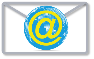 Global email